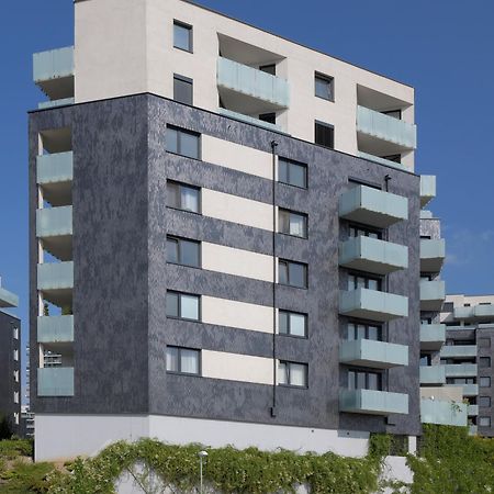Citywest Apartments Prag Dış mekan fotoğraf